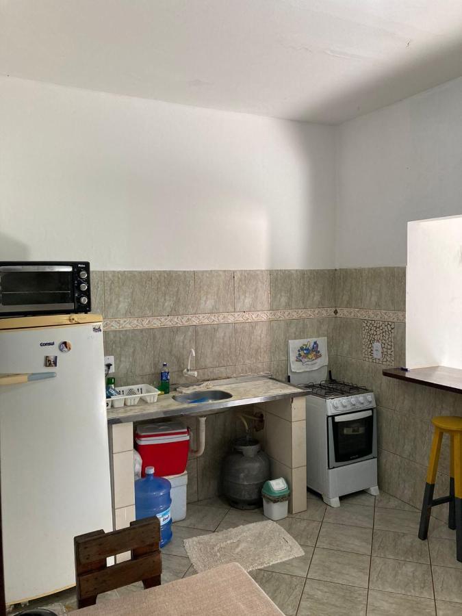 Apartament Casa Oxente Praia de Pipa Zewnętrze zdjęcie