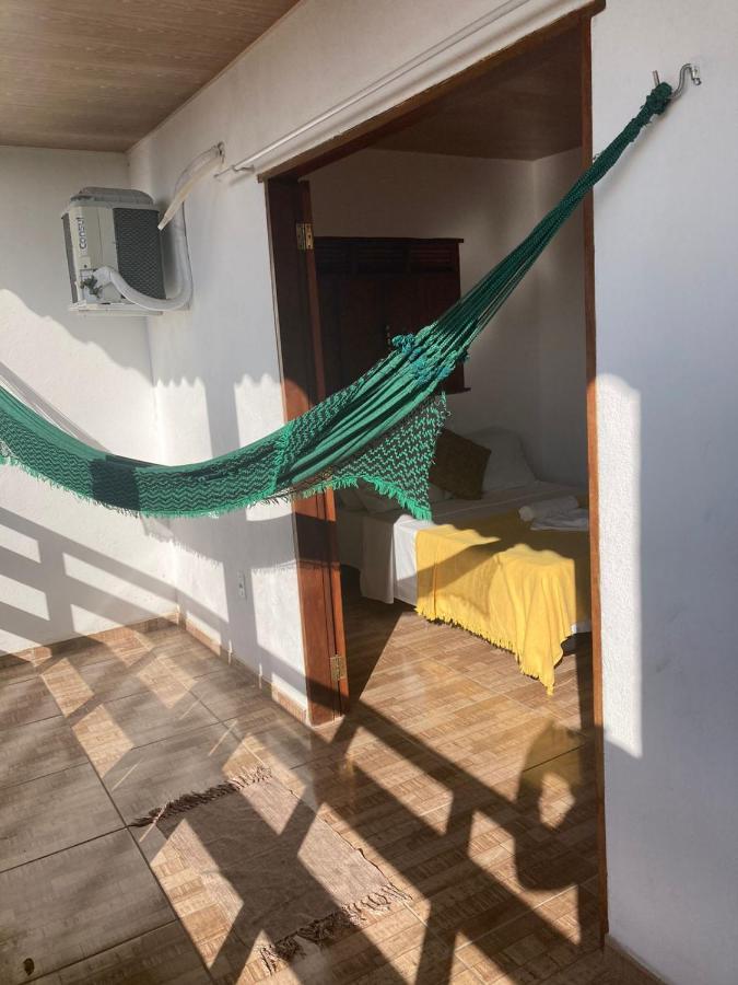 Apartament Casa Oxente Praia de Pipa Zewnętrze zdjęcie