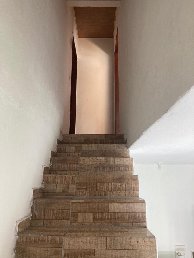 Apartament Casa Oxente Praia de Pipa Zewnętrze zdjęcie