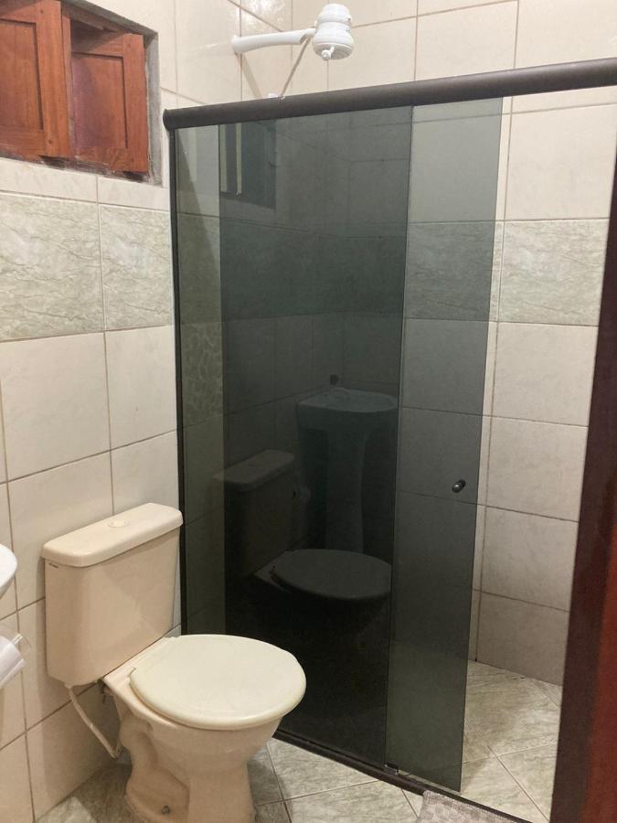 Apartament Casa Oxente Praia de Pipa Zewnętrze zdjęcie