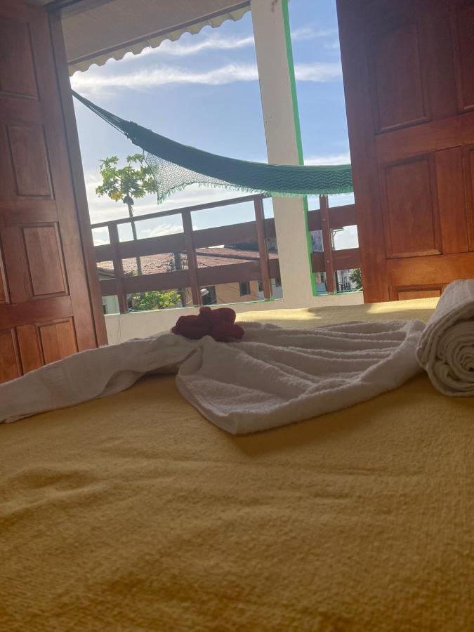 Apartament Casa Oxente Praia de Pipa Zewnętrze zdjęcie