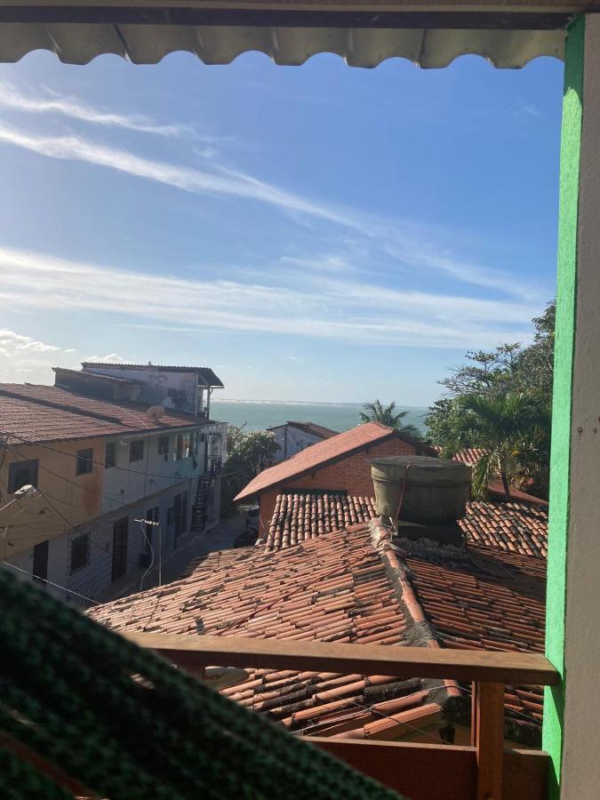 Apartament Casa Oxente Praia de Pipa Zewnętrze zdjęcie