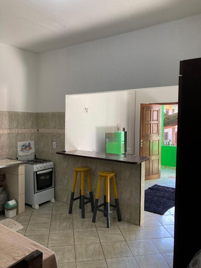 Apartament Casa Oxente Praia de Pipa Zewnętrze zdjęcie